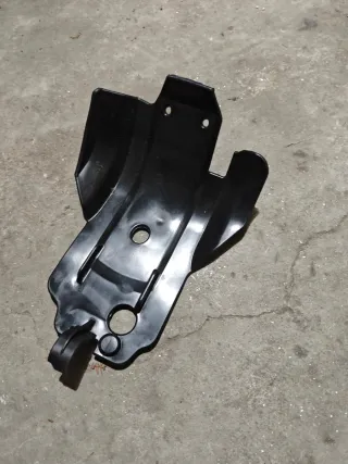 Cubrecarter Rieju MRT, Gas Gas