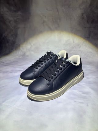 Zapatillas Zara Negras Talla 41