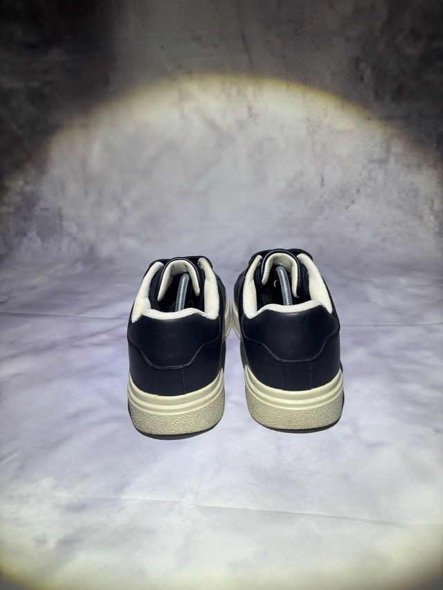 Zapatillas Zara Negras Talla 41