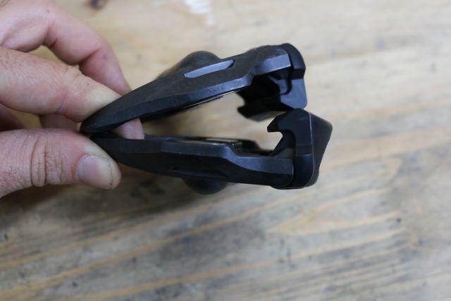 Pedales Shimano Ultegra R8000 carbono nuevos