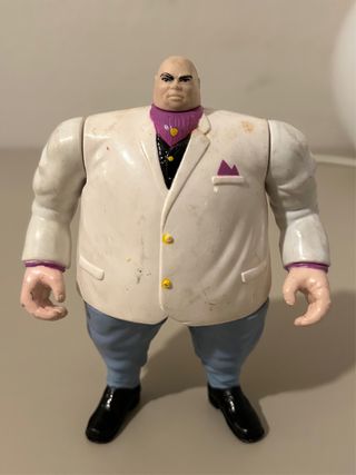 Figura Kingpin de Spider-Man