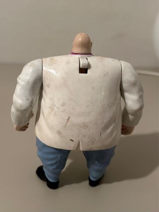 Figura Kingpin de Spider-Man