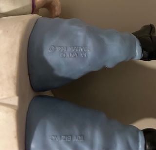 Figura Kingpin de Spider-Man