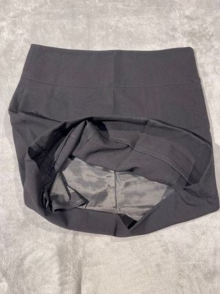 Gonna elegante nera G.sel da ufficio, Bari