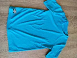 Camiseta protección solar UPF 50 talla 9 años