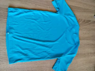 Camiseta protección solar UPF 50 talla 9 años