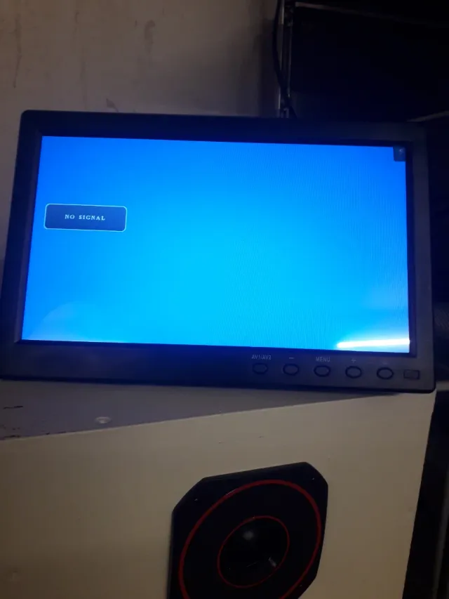 Pantalla 10.1 pulgadas