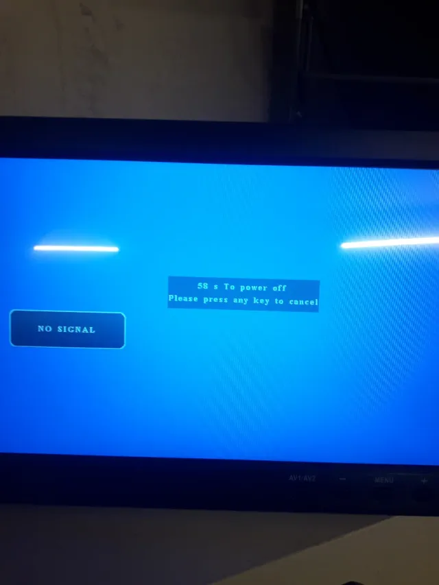 Pantalla 10.1 pulgadas