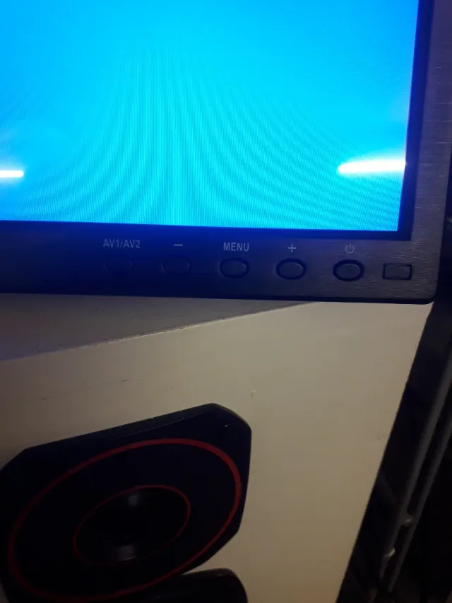 Pantalla 10.1 pulgadas