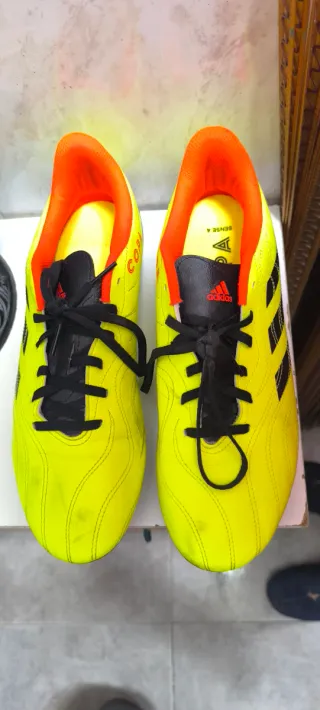 Botas de fútbol Adidas Copa