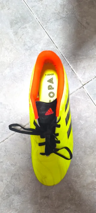 Botas de fútbol Adidas Copa