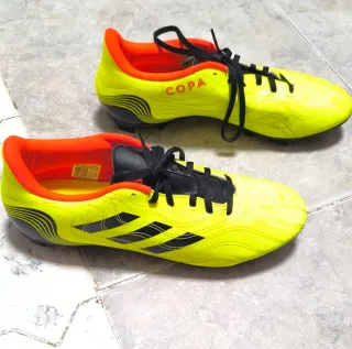 Botas de fútbol Adidas Copa