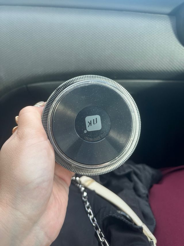 Baliza led de emergencias