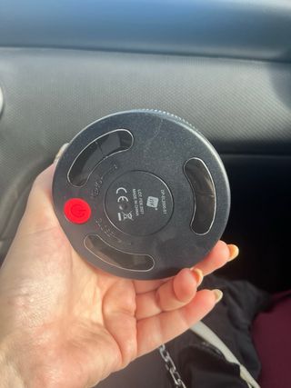 Baliza led de emergencias