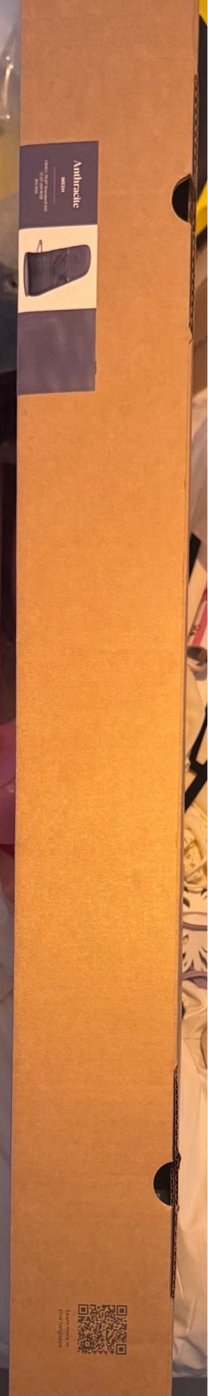 Hamaca BabyBjörn Bouncer Bliss