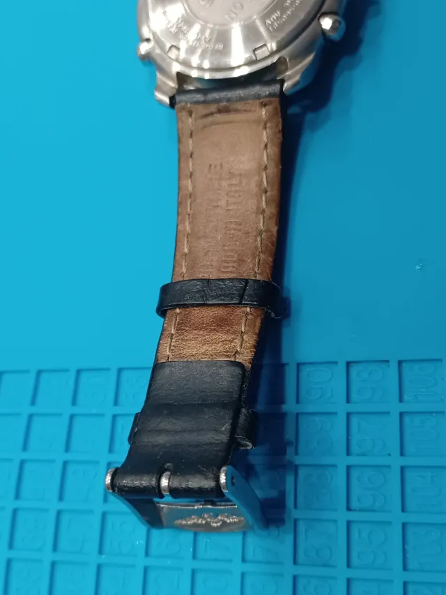 Orologio Sector Chronograph Alarm