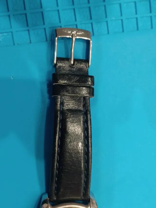 Orologio Sector Chronograph Alarm