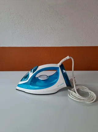 Plancha Philips EasySpeed Plus