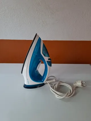 Plancha Philips EasySpeed Plus