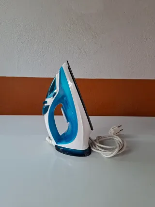 Plancha Philips EasySpeed Plus