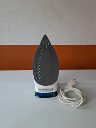 Plancha Philips EasySpeed Plus