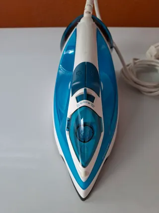 Plancha Philips EasySpeed Plus