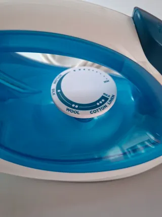 Plancha Philips EasySpeed Plus