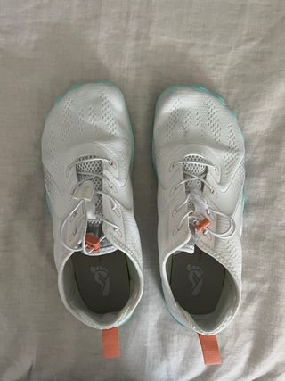 Zapatillas barefoot adulto unisex T.39