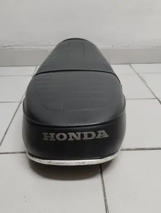 Asiento Moto Honda CB 500 Four
