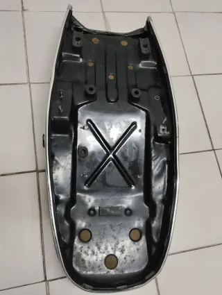 Asiento Moto Honda CB 500 Four