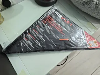 Escuadra de carpintero Thorvald 5.1