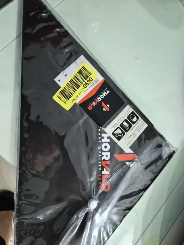 Escuadra de carpintero Thorvald 5.1