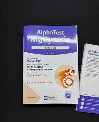 Libri tolc universitari