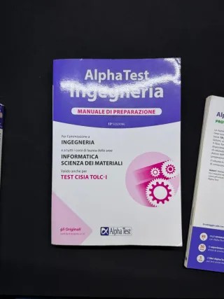 Libri tolc universitari