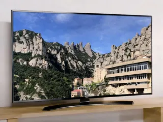 TV LG 49 UHD 4K