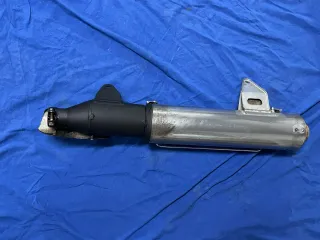 Escape Honda Africa Twin XRV750