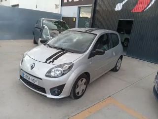 Renault Twingo 2010