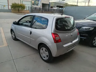 Renault Twingo 2010