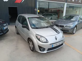 Renault Twingo 2010