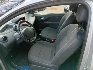 Renault Twingo 2010