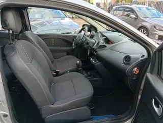 Renault Twingo 2010