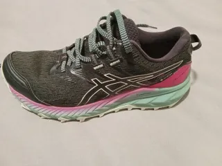 ASICS Bambas Trail Running GORE-TEX