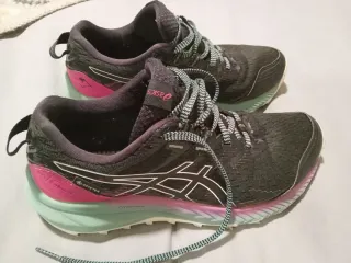 ASICS Bambas Trail Running GORE-TEX