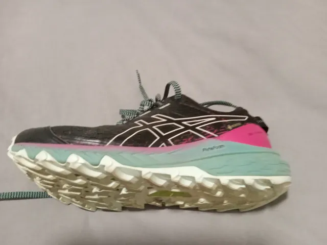 ASICS Bambas Trail Running GORE-TEX