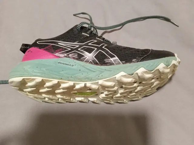 ASICS Bambas Trail Running GORE-TEX