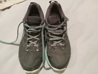 ASICS Bambas Trail Running GORE-TEX