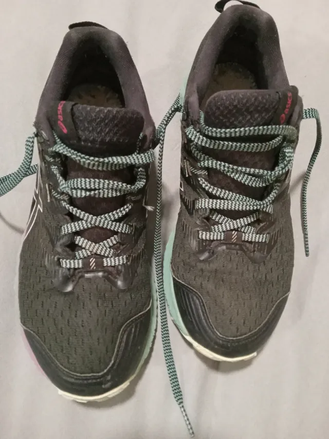 ASICS Bambas Trail Running GORE-TEX