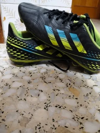 Zapatillas deportivas hombre