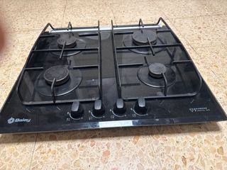 Placa de gas Balay 60cm