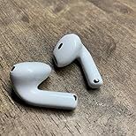 Apple AirPods 4 Cancelación Ruido
